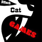 Attack Cat Games